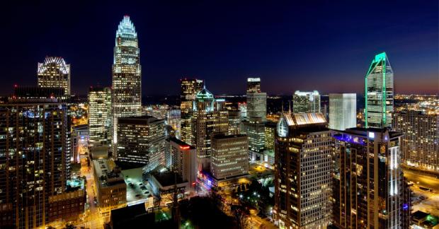 Charlotte, NC