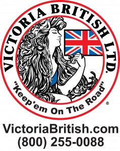 Victoria Brit Logo Revised